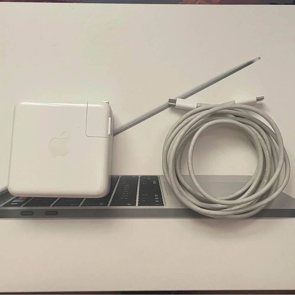 Apple MacBook Pro with Vibrant Display